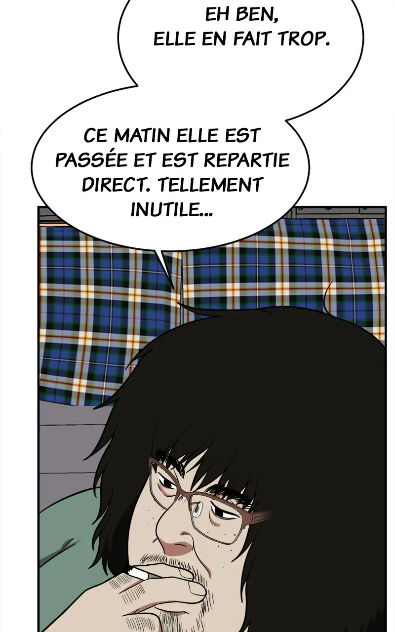 Read Change-Moi FR Manga Online