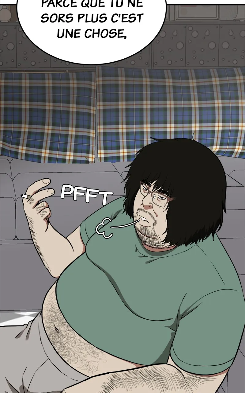 Read Change-Moi FR Manga Online