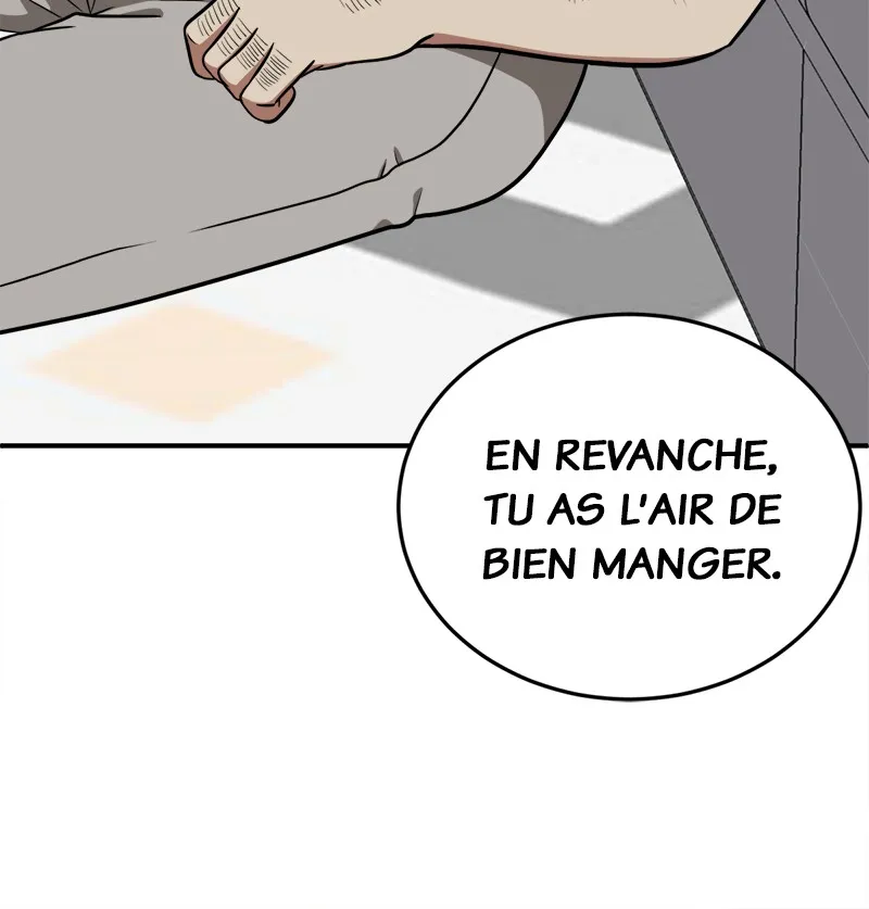 Read Change-Moi FR Manga Online