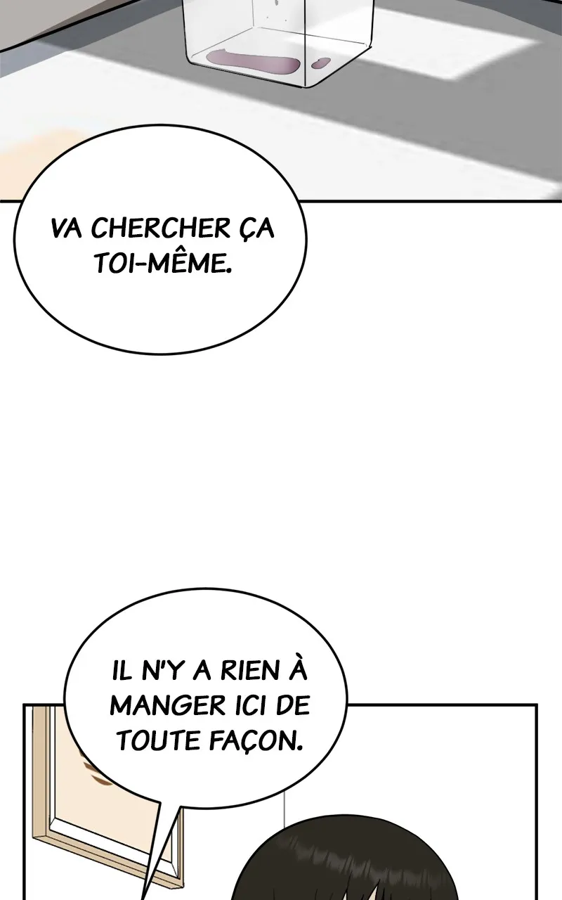 Read Change-Moi FR Manga Online