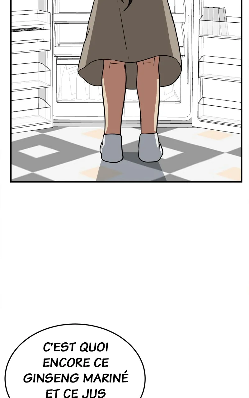 Read Change-Moi FR Manga Online