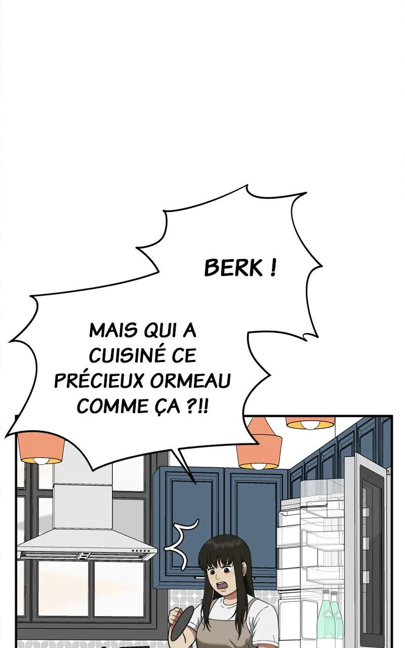 Read Change-Moi FR Manga Online