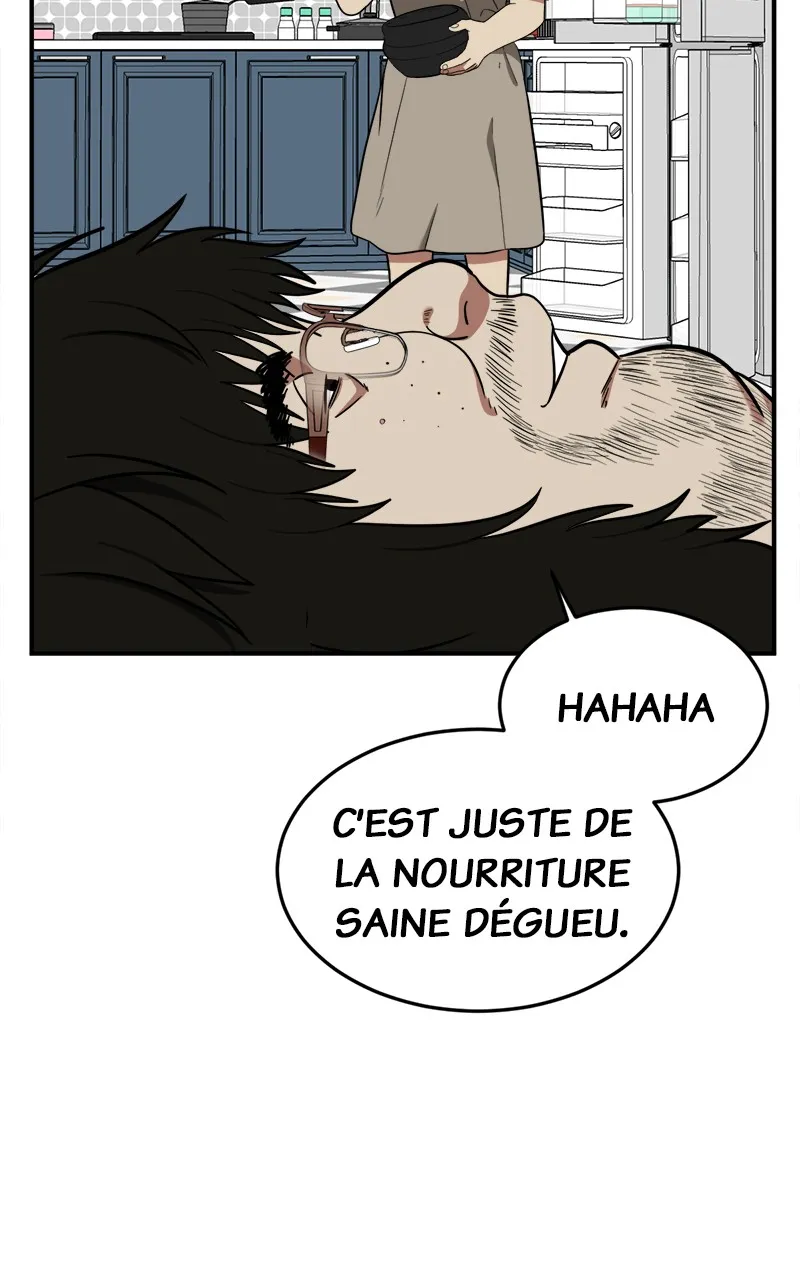 Read Change-Moi FR Manga Online