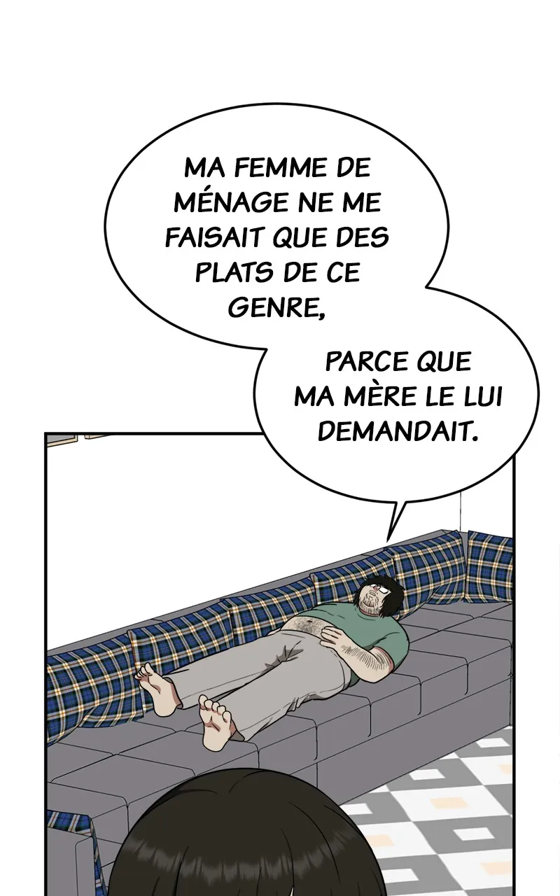 Read Change-Moi FR Manga Online