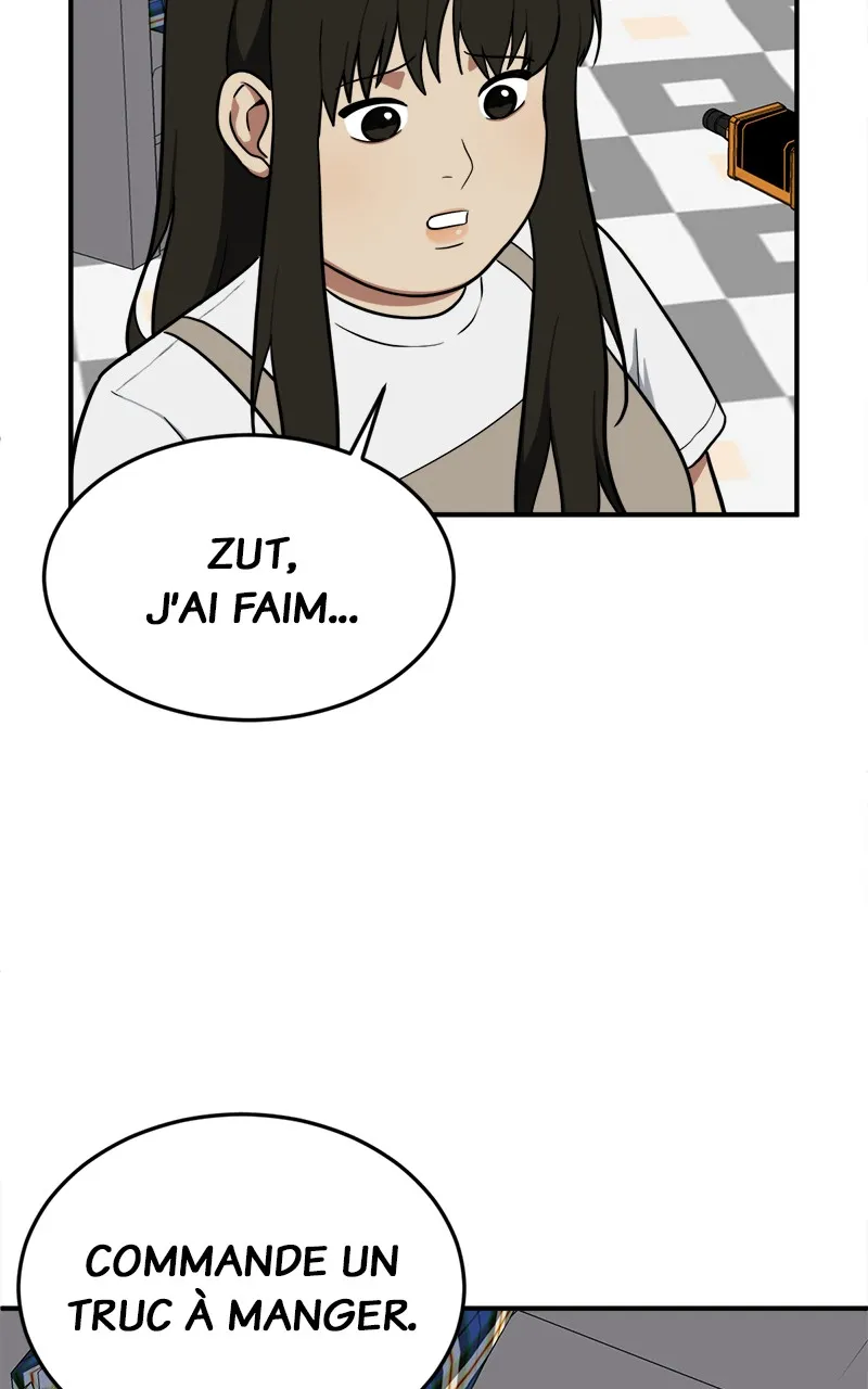 Read Change-Moi FR Manga Online