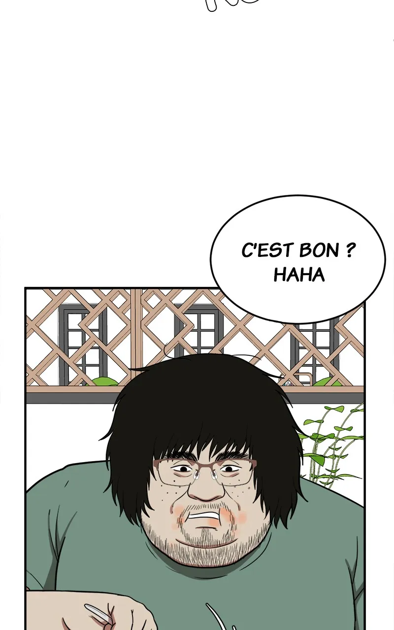 Read Change-Moi FR Manga Online