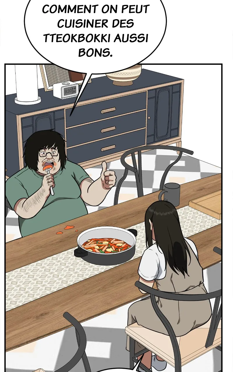 Read Change-Moi FR Manga Online