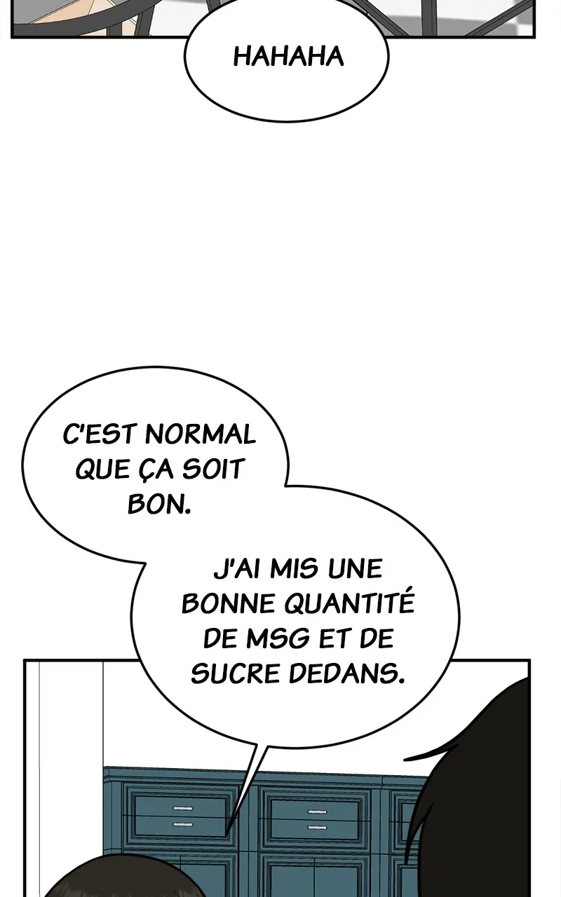 Read Change-Moi FR Manga Online