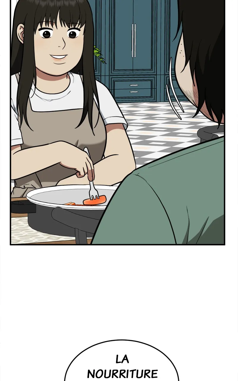 Read Change-Moi FR Manga Online