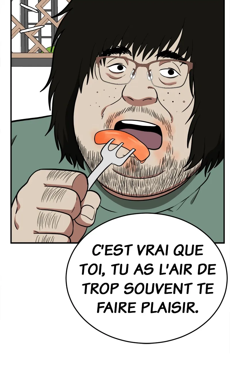 Read Change-Moi FR Manga Online