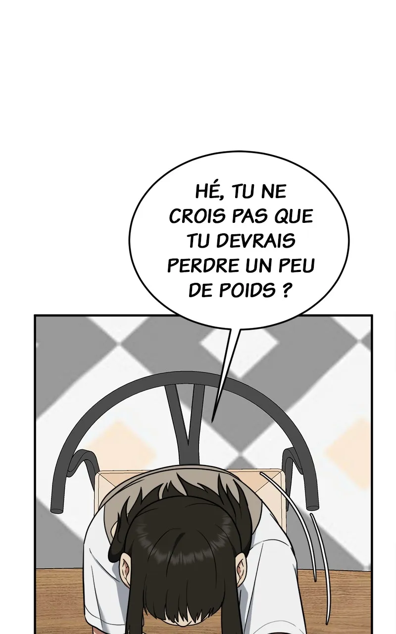 Read Change-Moi FR Manga Online