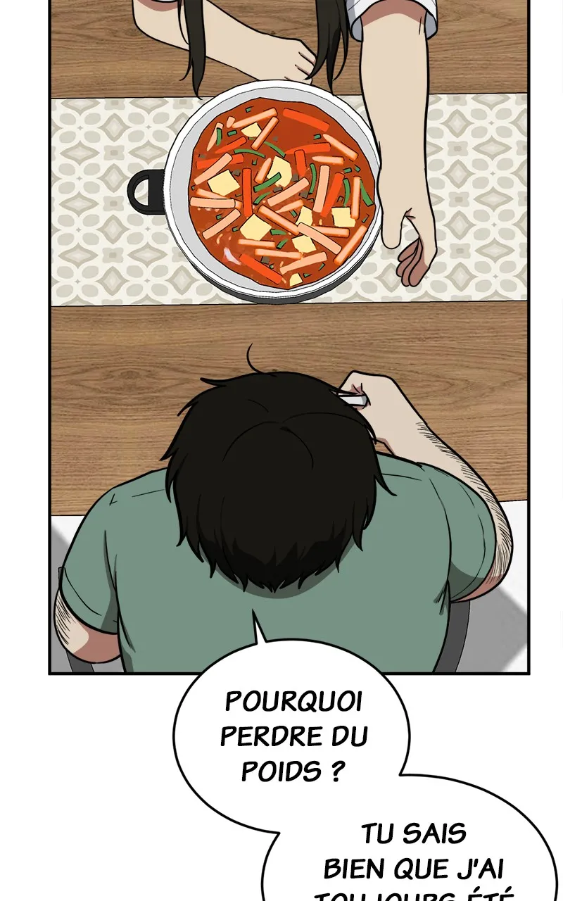 Read Change-Moi FR Manga Online