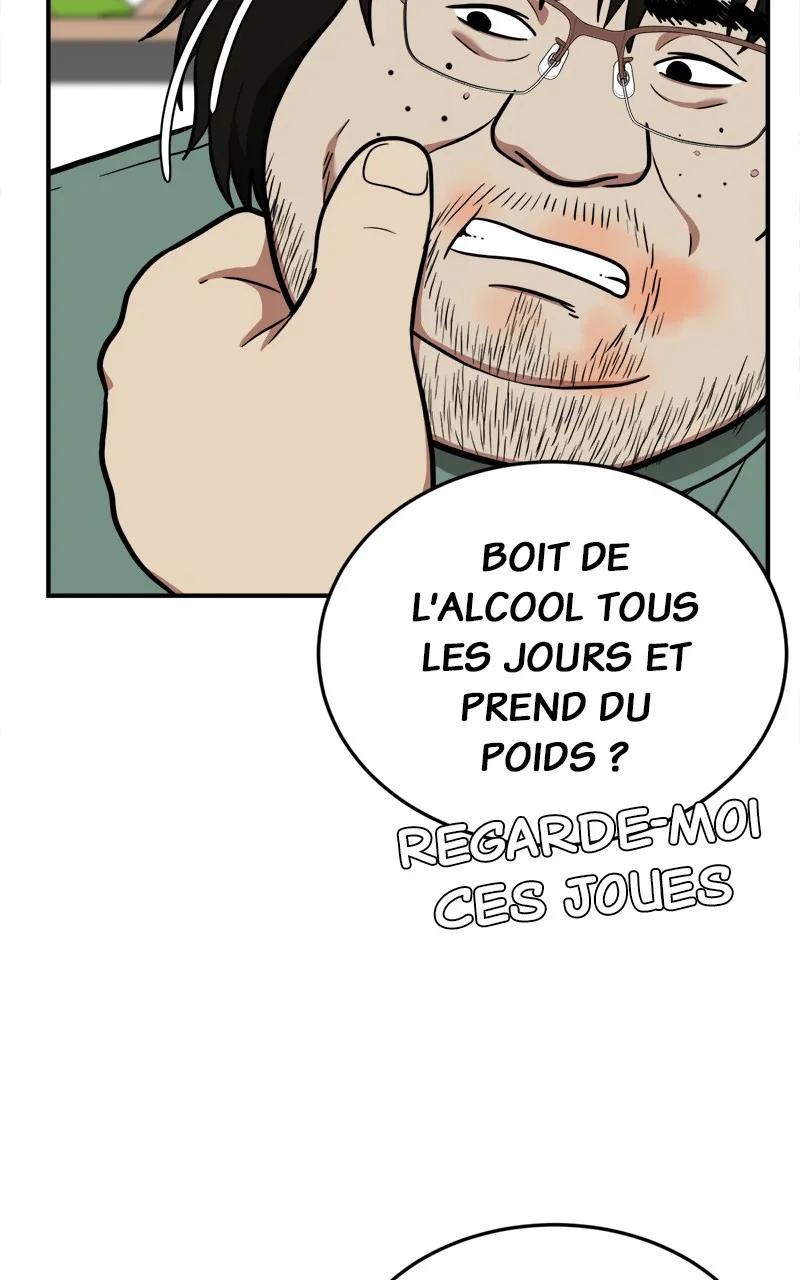 Read Change-Moi FR Manga Online