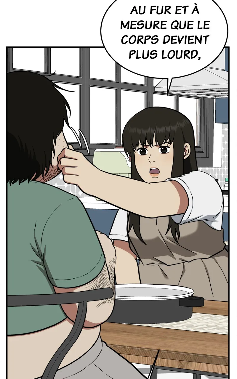 Read Change-Moi FR Manga Online