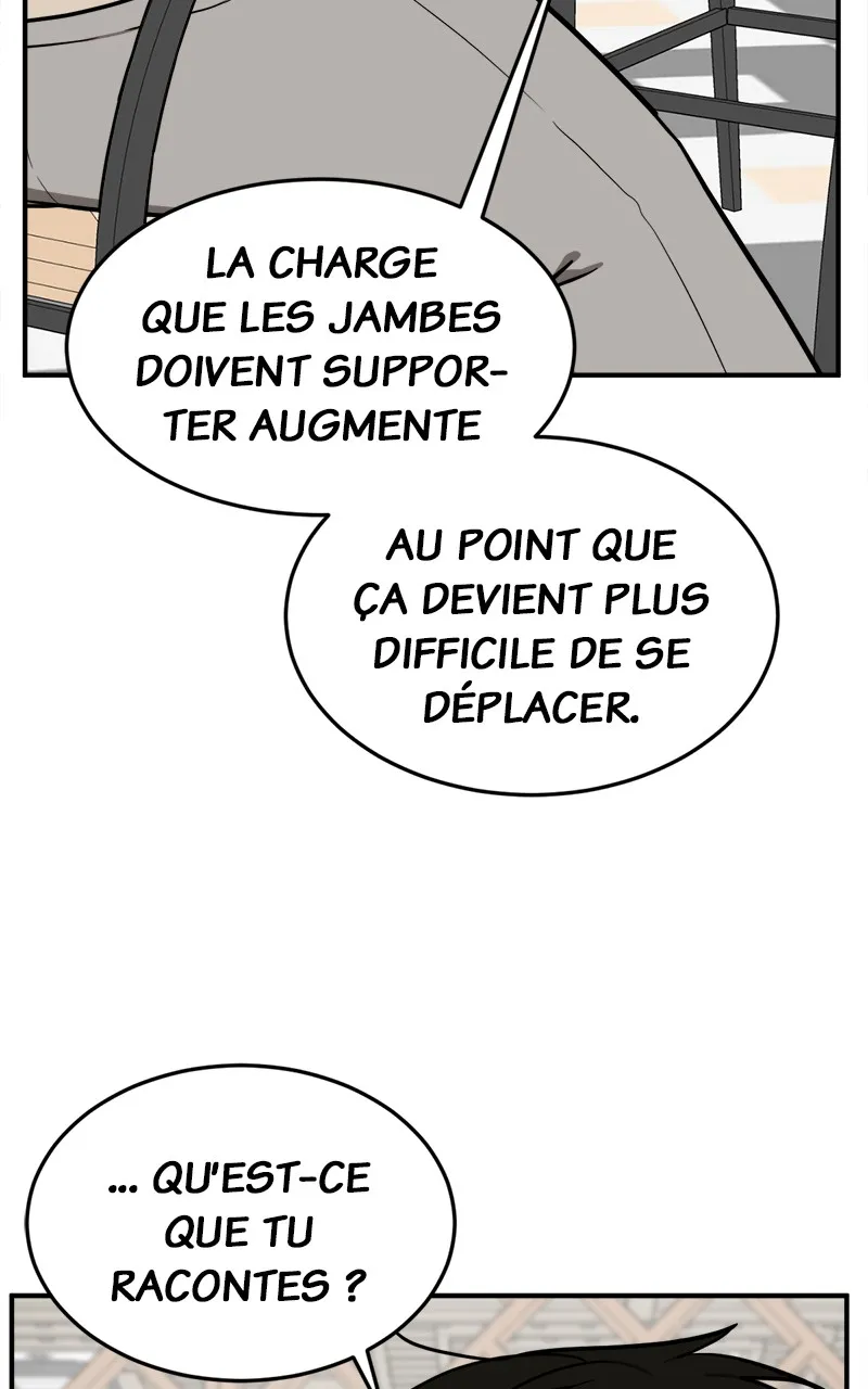 Read Change-Moi FR Manga Online