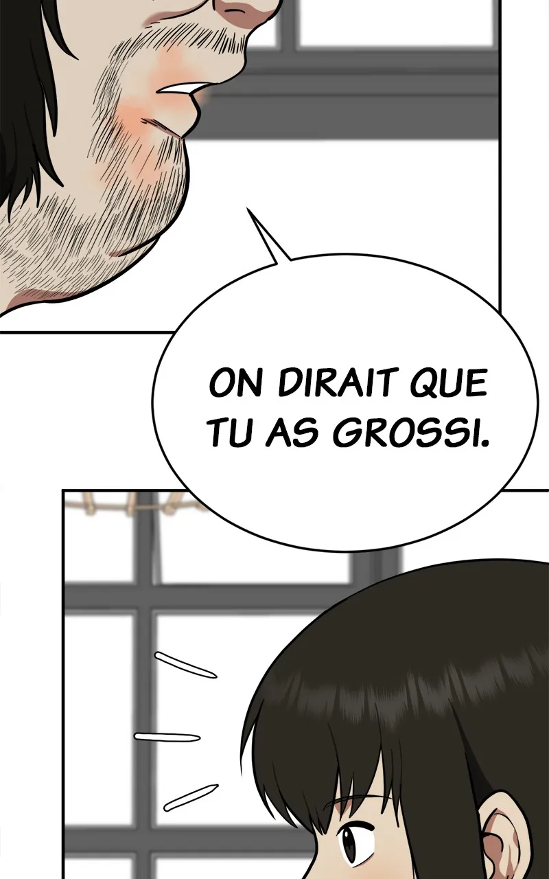 Read Change-Moi FR Manga Online