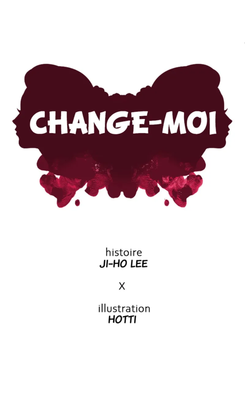 Read Change-Moi FR Manga Online
