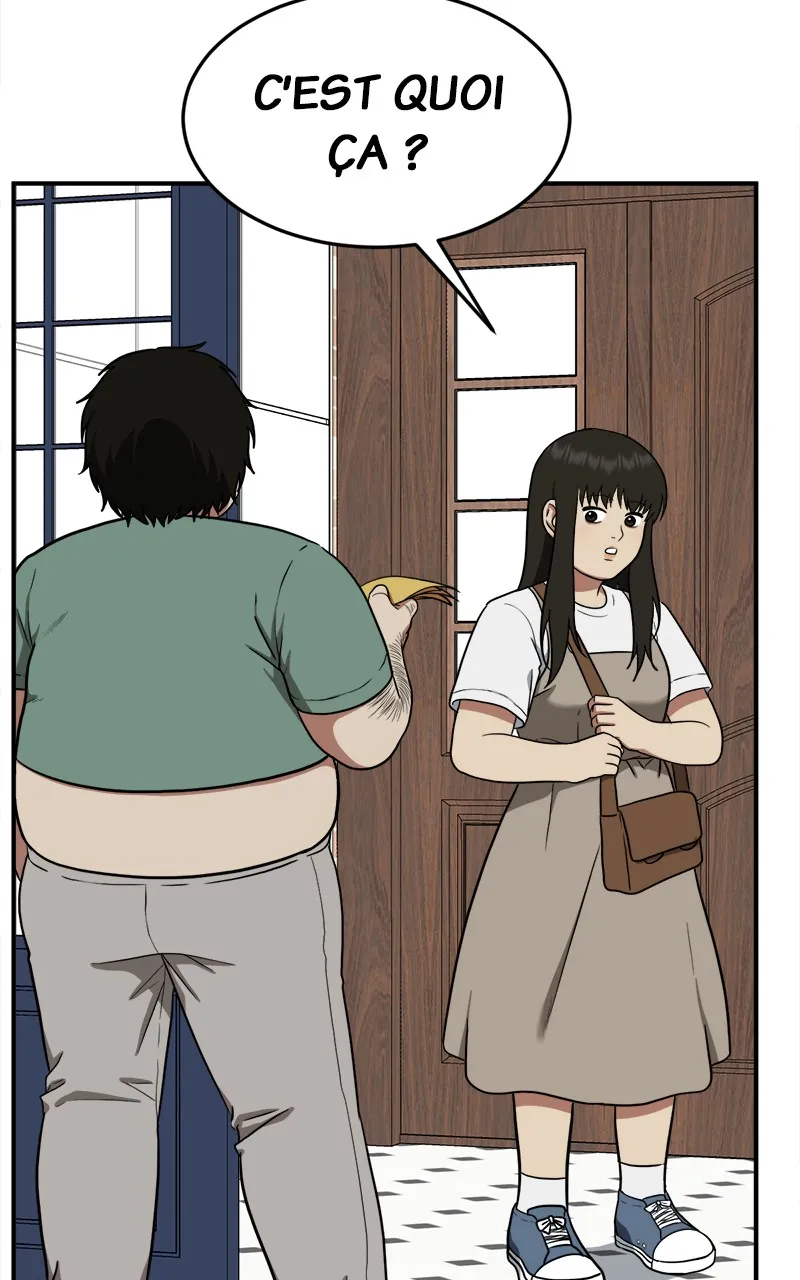 Read Change-Moi FR Manga Online
