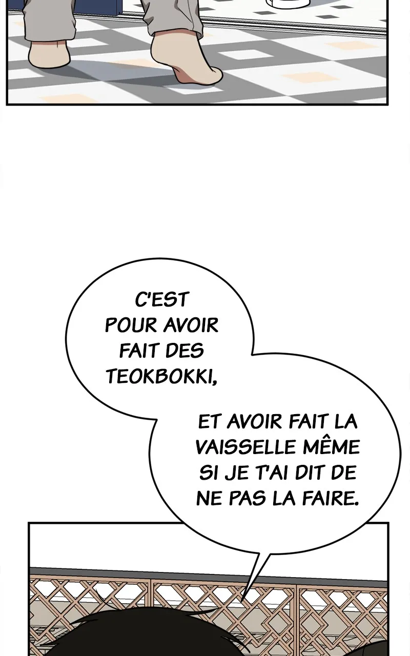 Read Change-Moi FR Manga Online