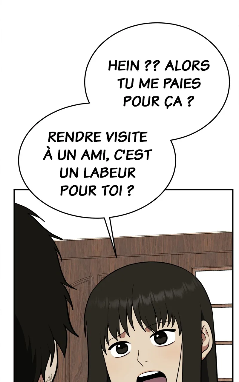 Read Change-Moi FR Manga Online