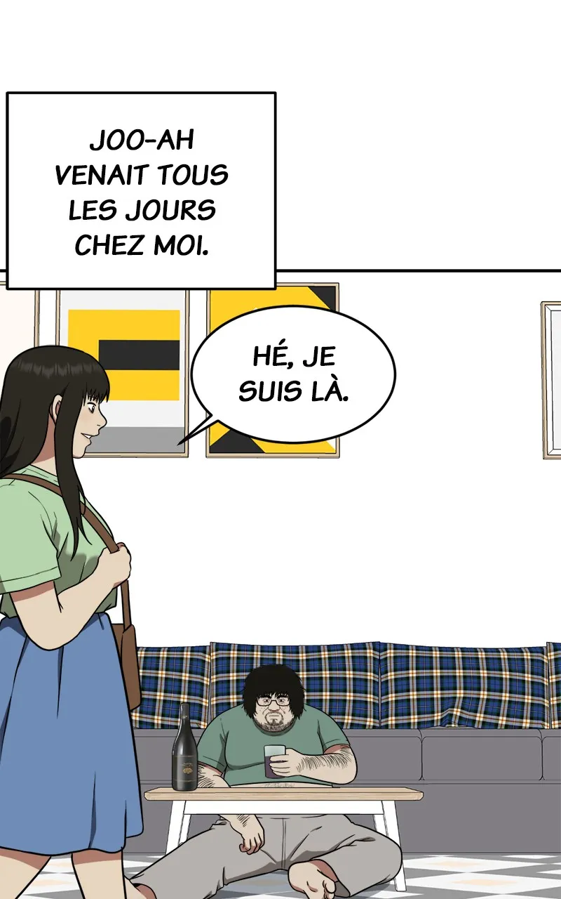 Read Change-Moi FR Manga Online