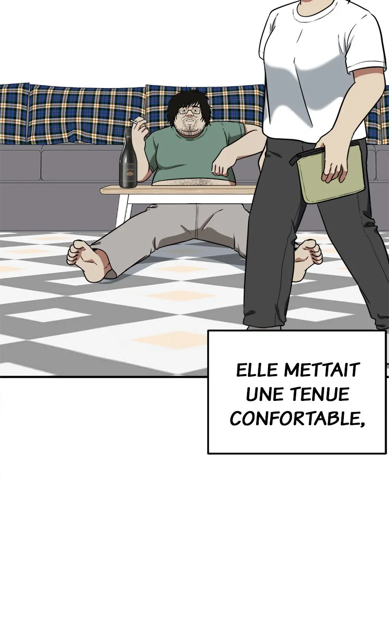 Read Change-Moi FR Manga Online