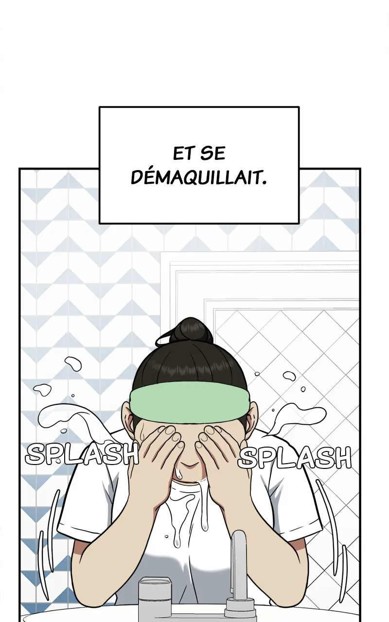 Read Change-Moi FR Manga Online