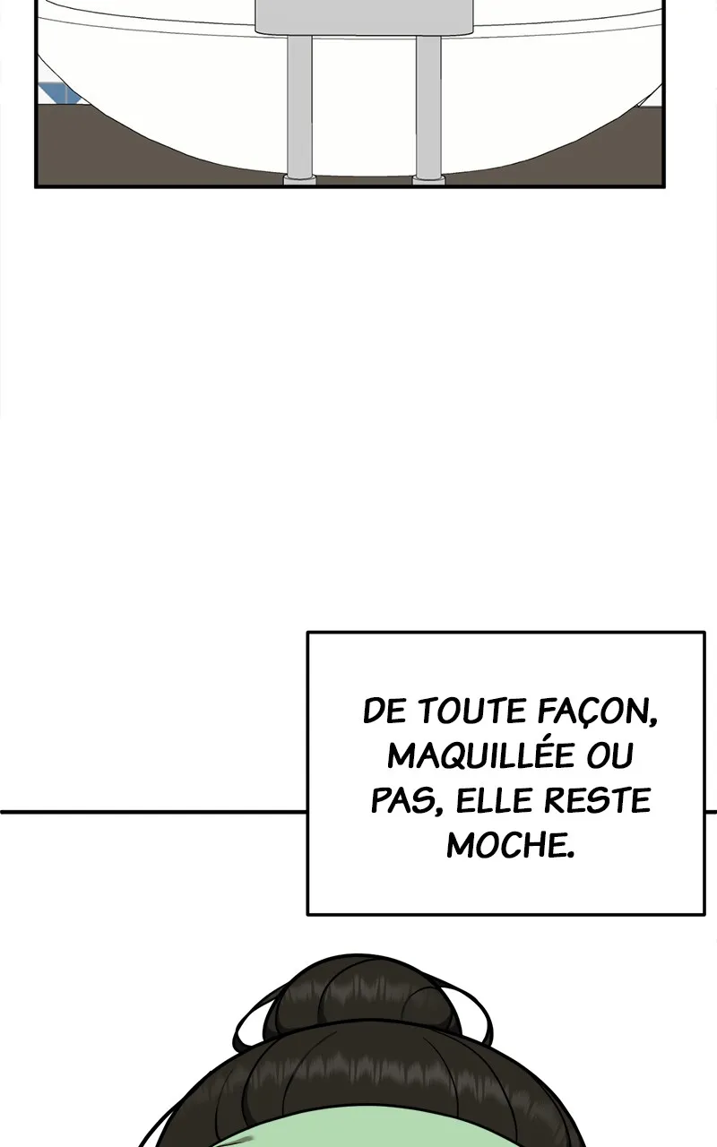 Read Change-Moi FR Manga Online
