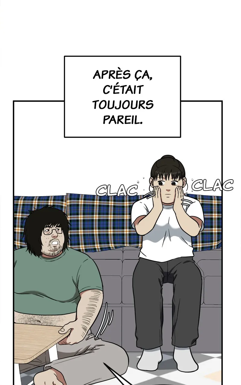 Read Change-Moi FR Manga Online