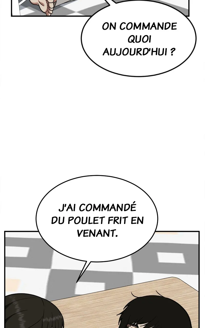 Read Change-Moi FR Manga Online