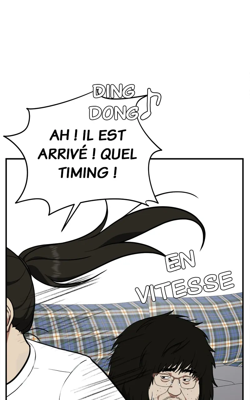 Read Change-Moi FR Manga Online