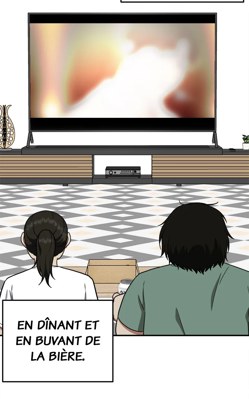 Read Change-Moi FR Manga Online