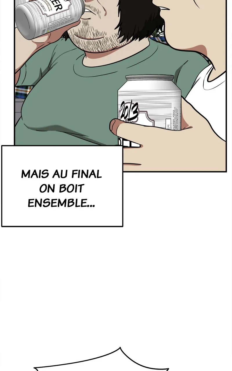 Read Change-Moi FR Manga Online