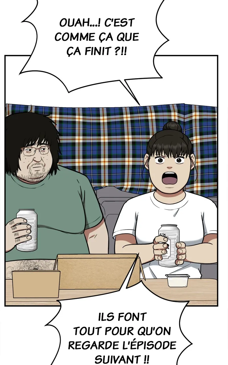 Read Change-Moi FR Manga Online