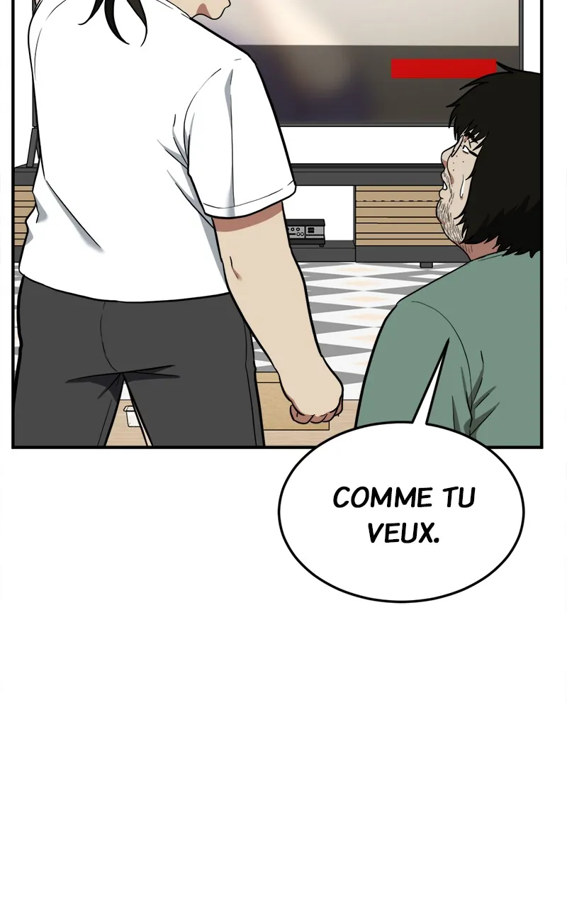 Read Change-Moi FR Manga Online