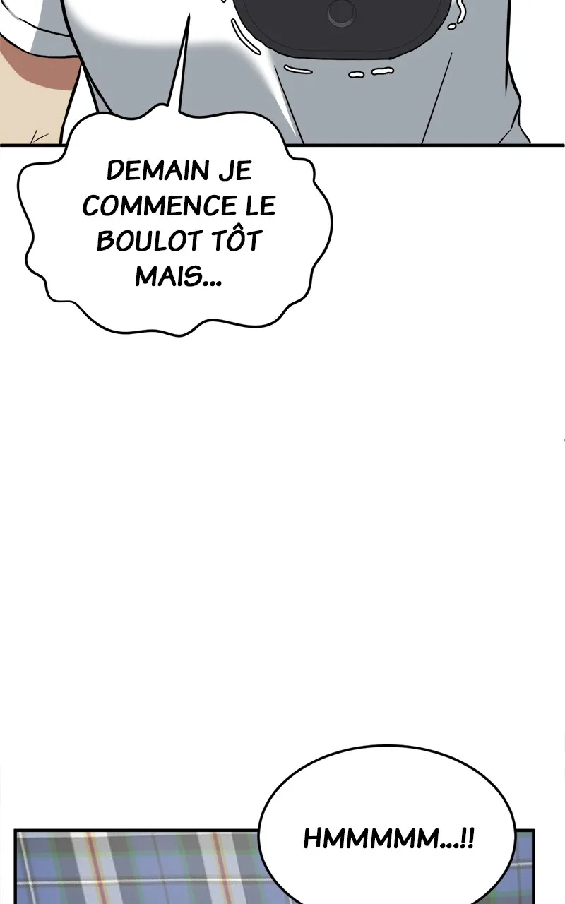 Read Change-Moi FR Manga Online