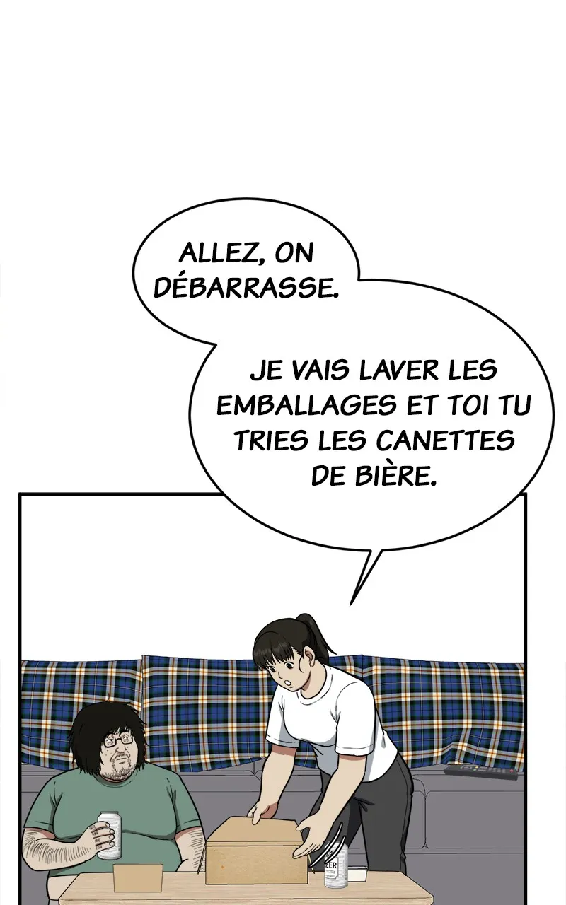 Read Change-Moi FR Manga Online