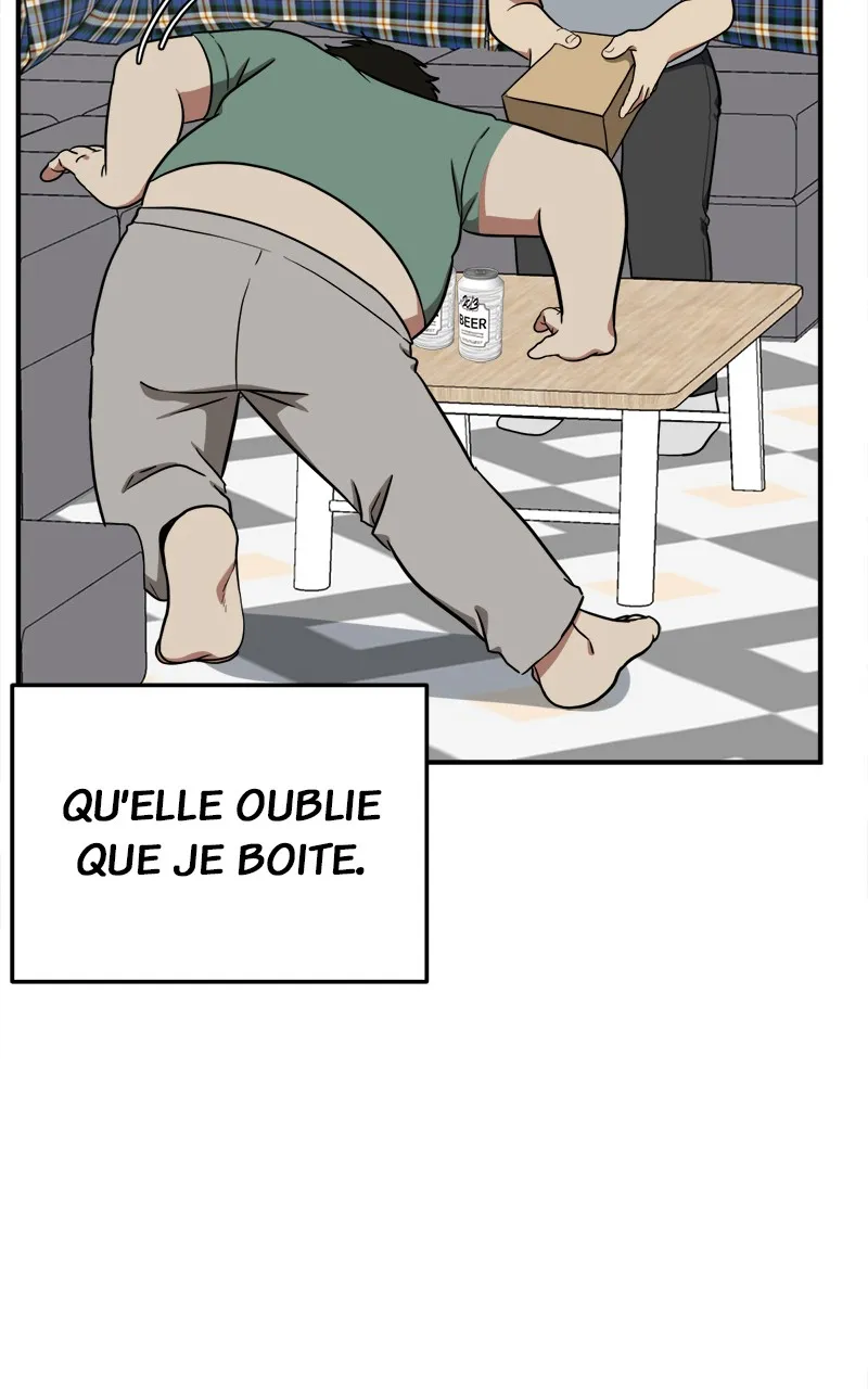 Read Change-Moi FR Manga Online