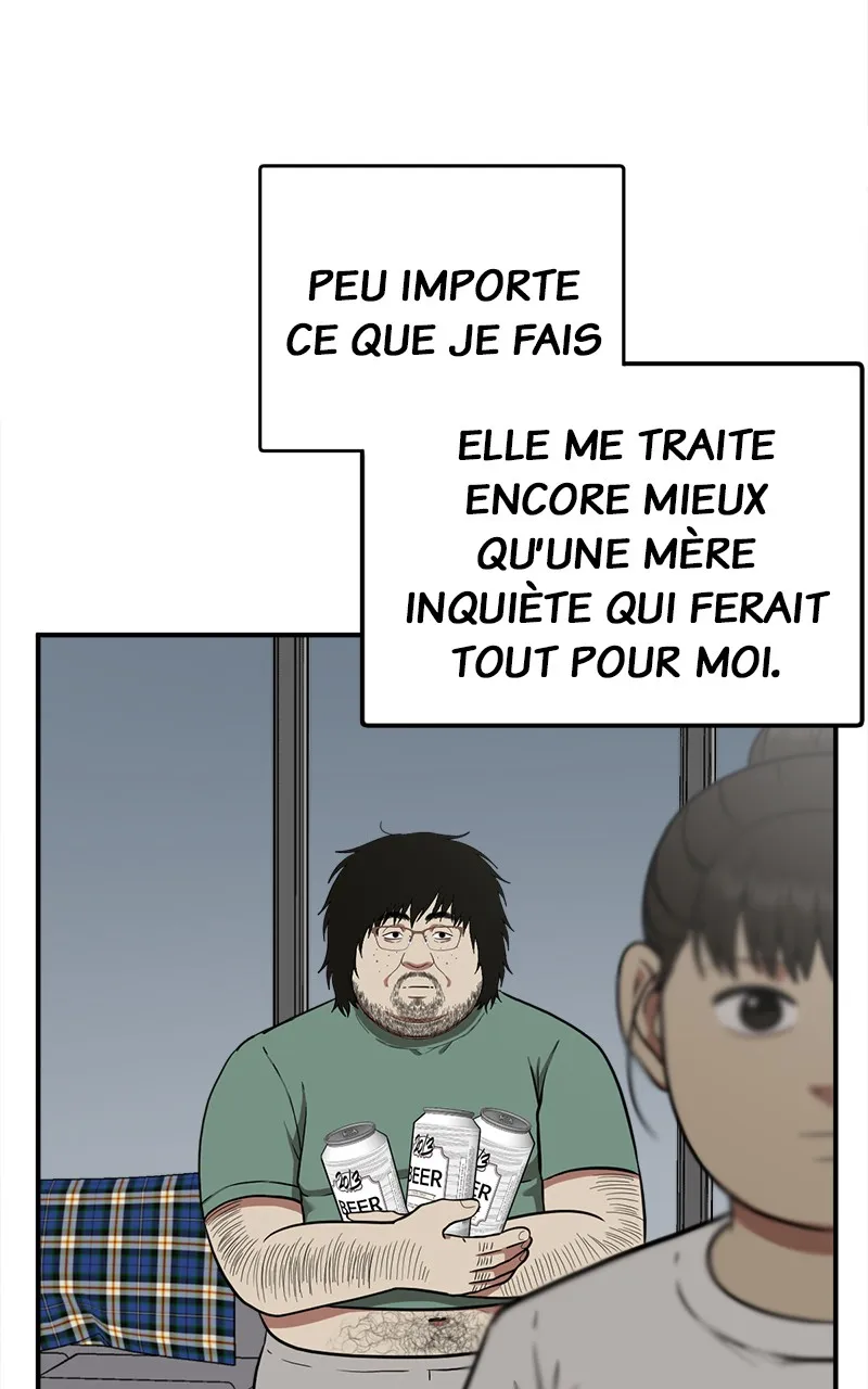 Read Change-Moi FR Manga Online