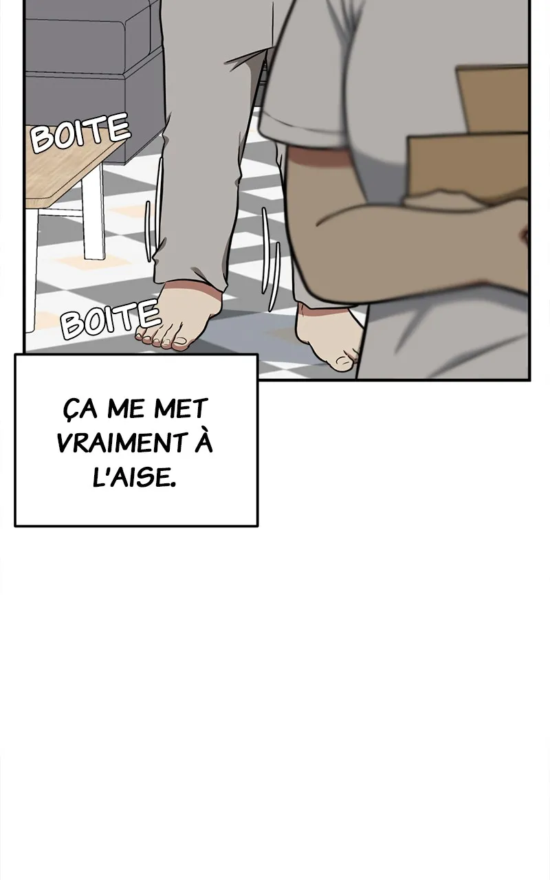 Read Change-Moi FR Manga Online