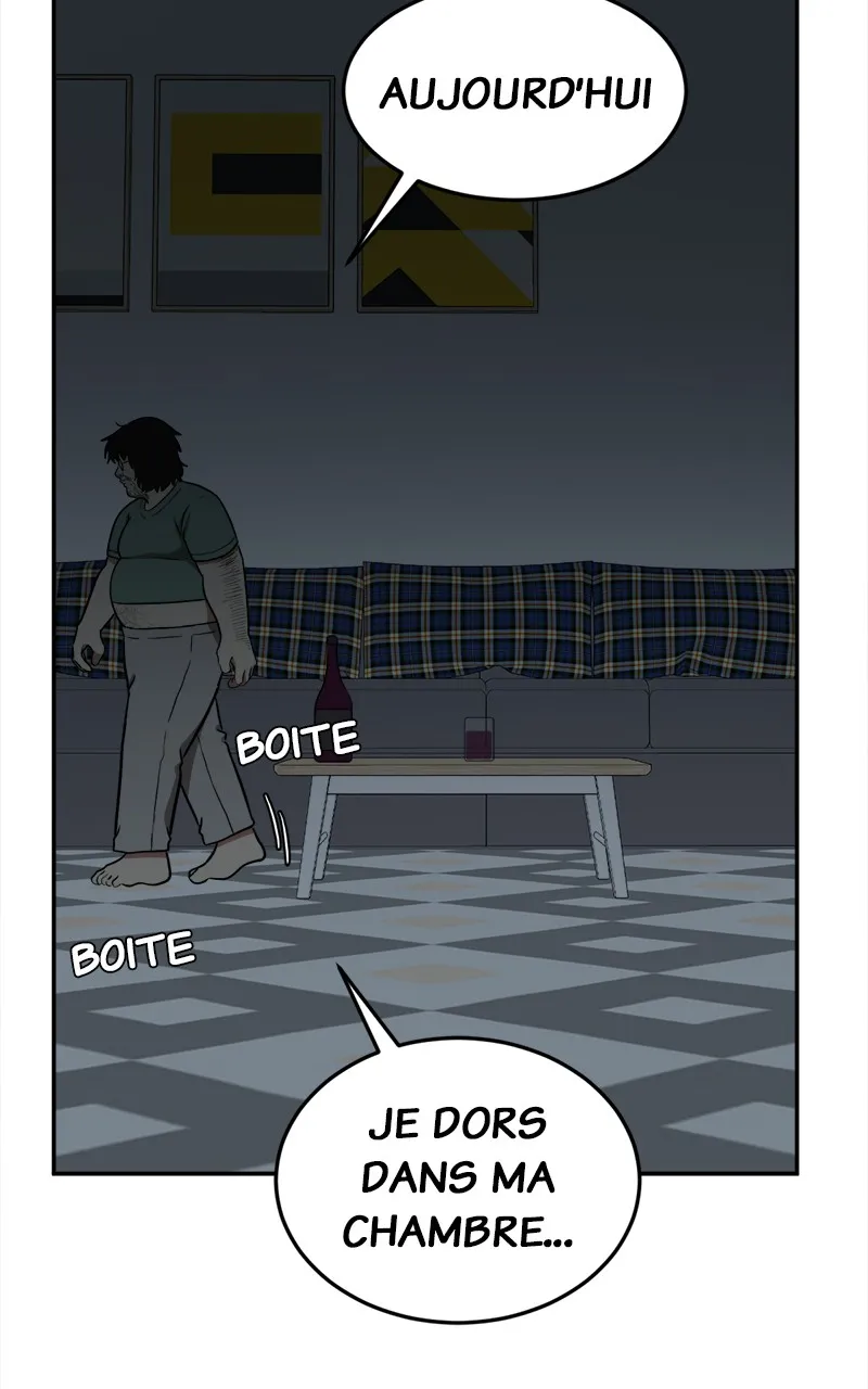 Read Change-Moi FR Manga Online