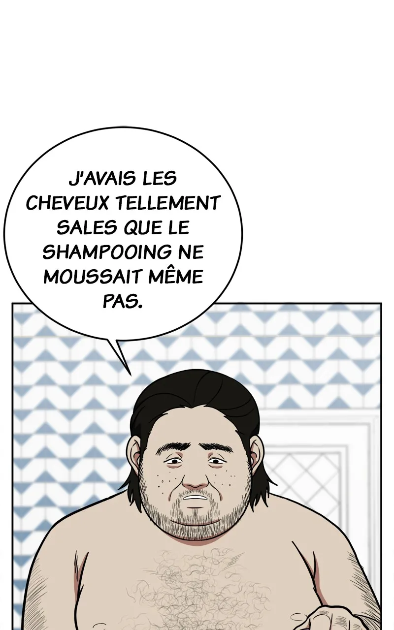 Read Change-Moi FR Manga Online