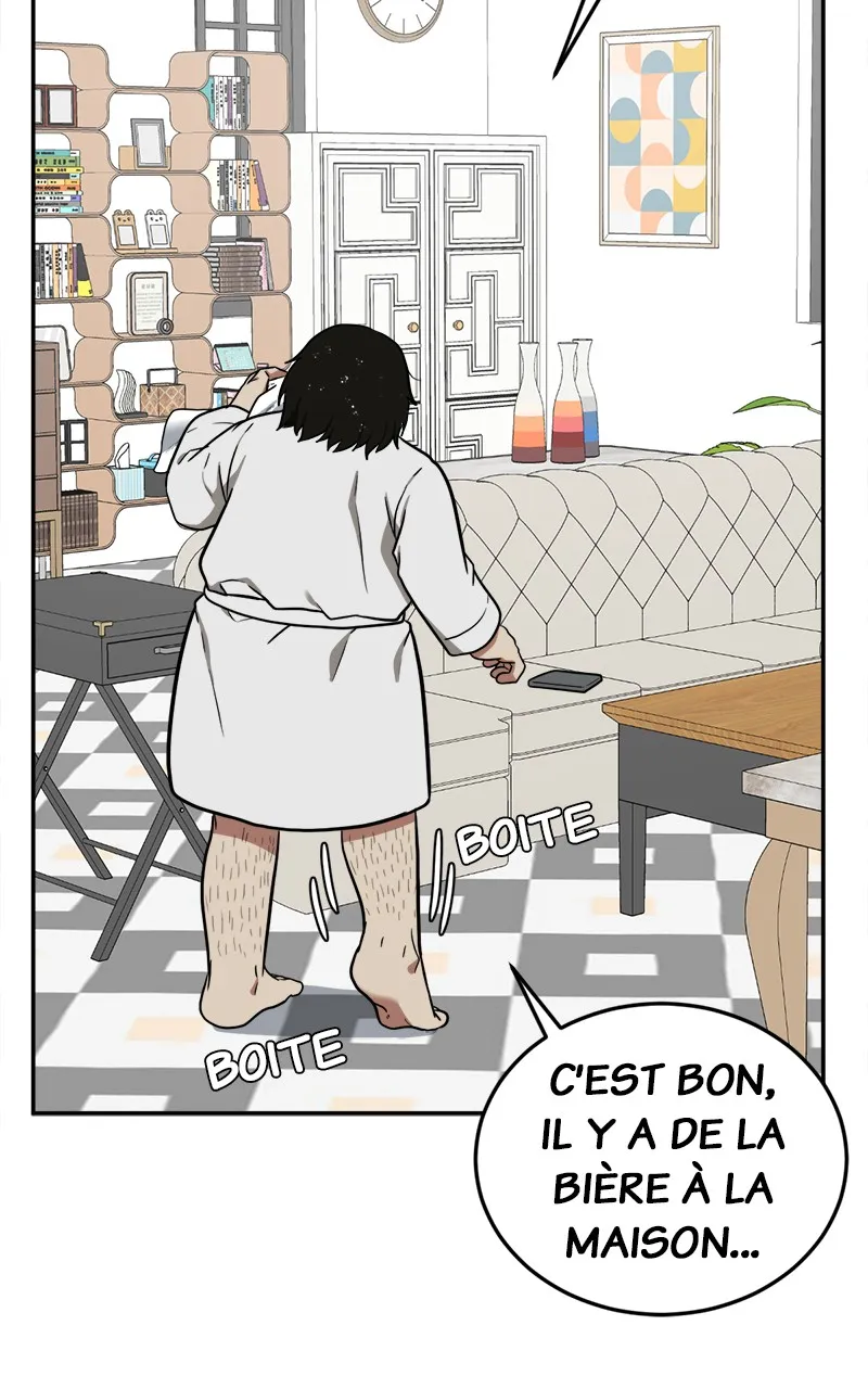 Read Change-Moi FR Manga Online