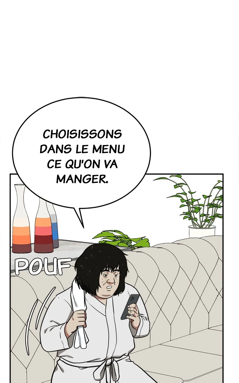 Read Change-Moi FR Manga Online
