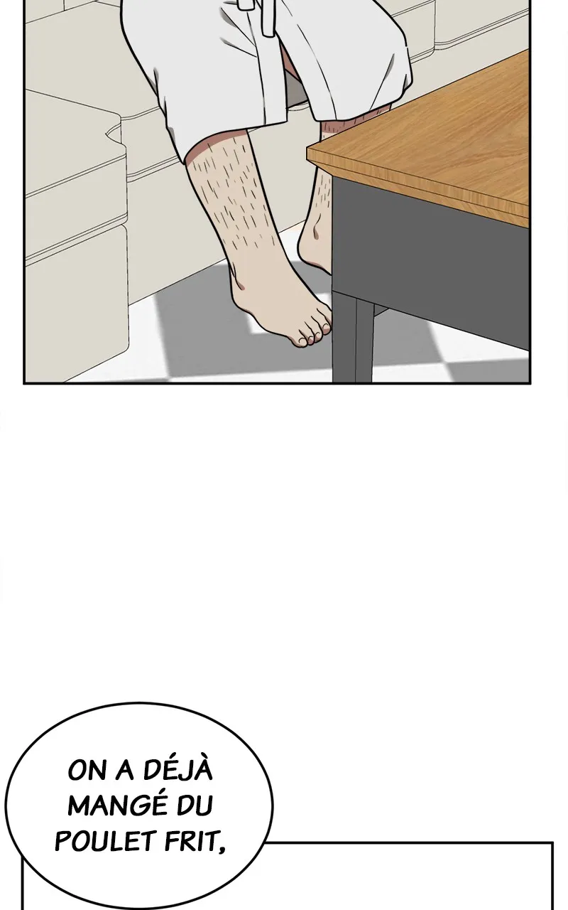 Read Change-Moi FR Manga Online