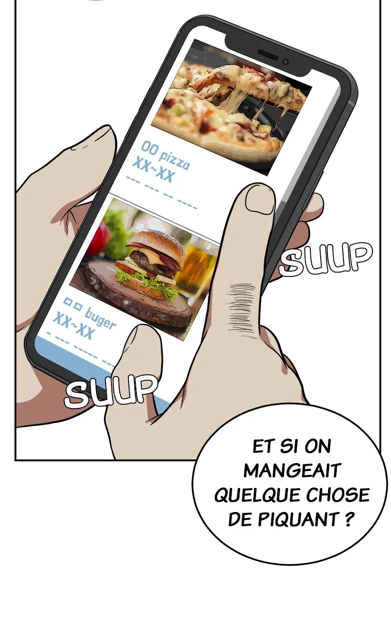 Read Change-Moi FR Manga Online