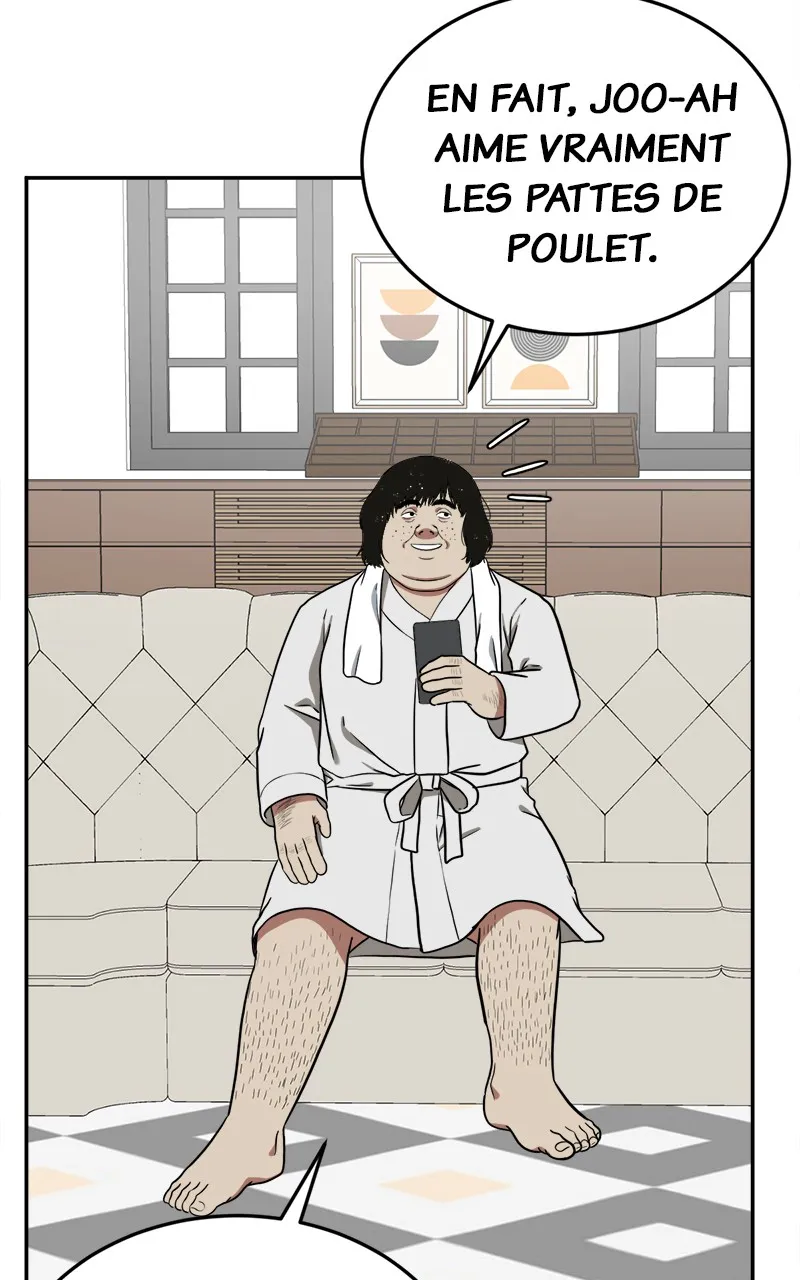 Read Change-Moi FR Manga Online