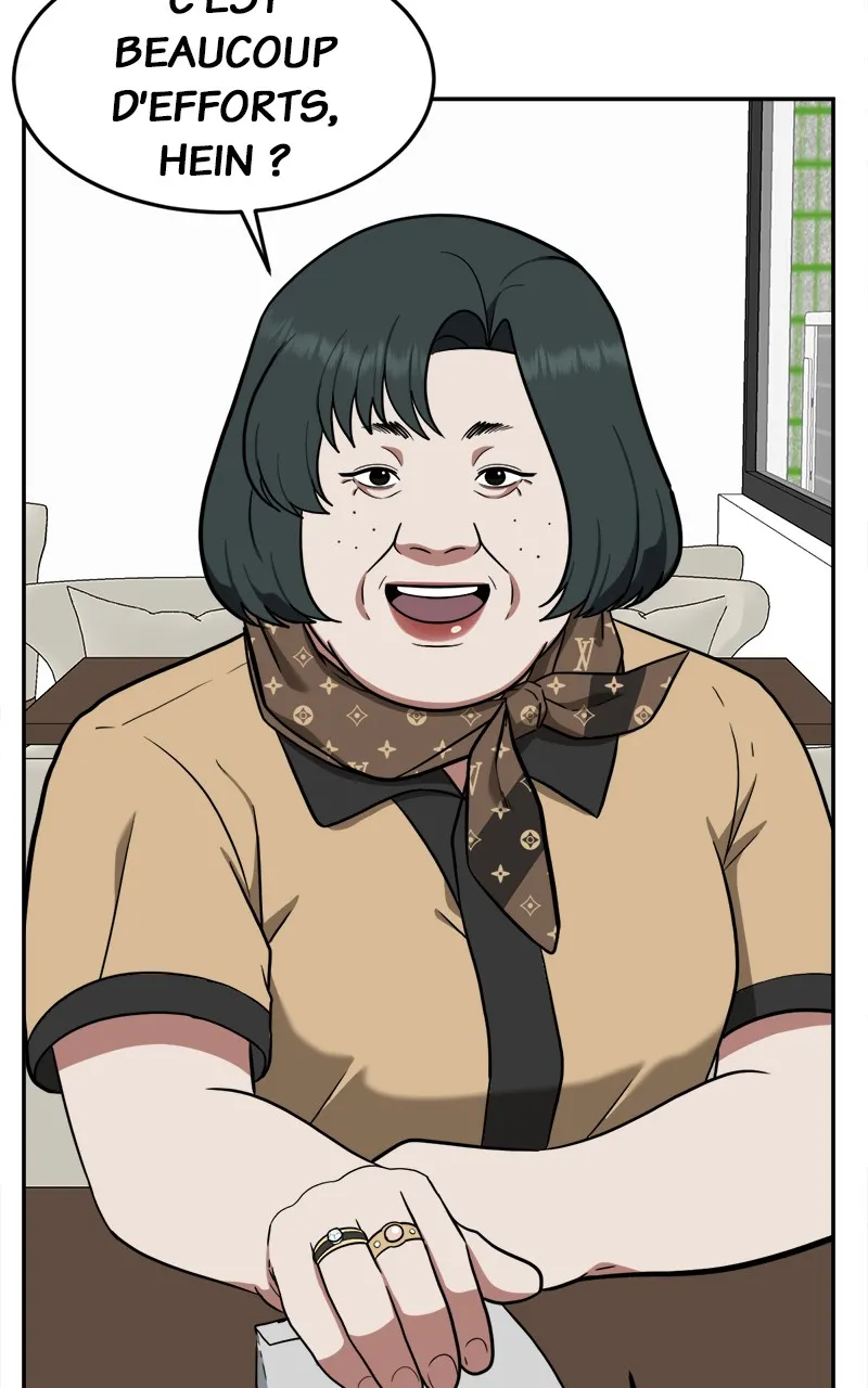 Read Change-Moi FR Manga Online