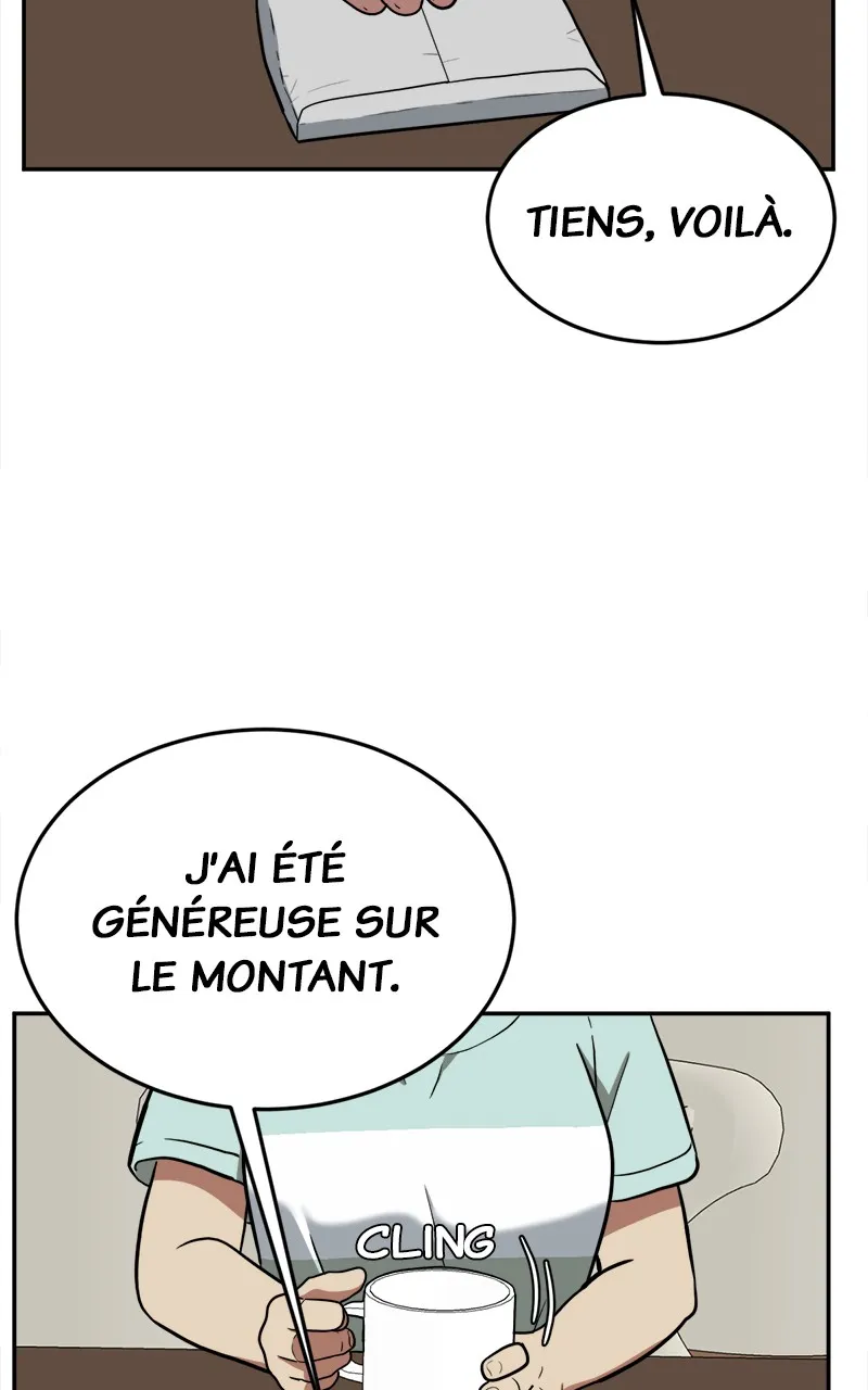 Read Change-Moi FR Manga Online