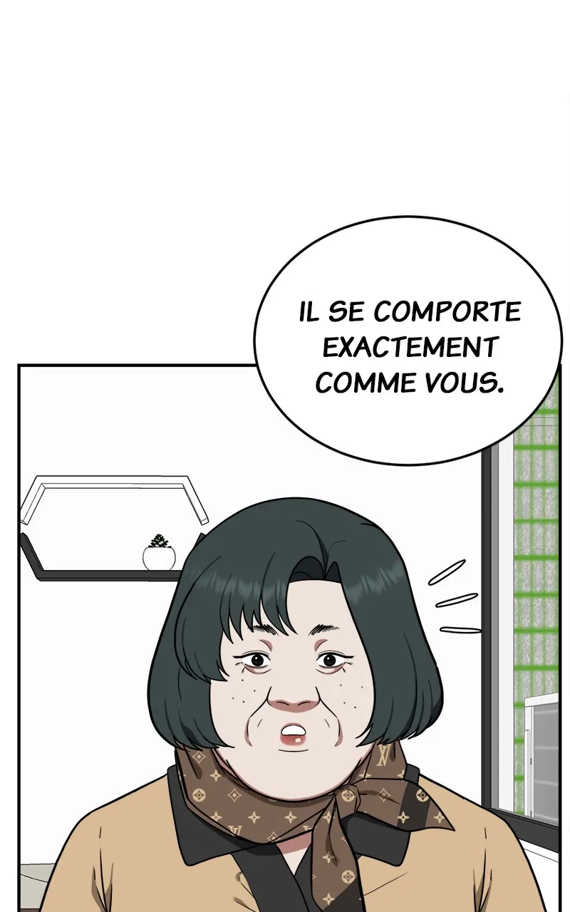 Read Change-Moi FR Manga Online